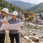 Chủ đầu tư thủy điện Philippines xin tăng tốc thi công trong mùa El Nino Ảnh: Minh họa tin tức