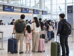Philippines nâng phụ thu lên mức 17, Indonesia cho tới 40% giá trần, nội địa Việt Nam vẫn dưới giá vé trần Ảnh: Minh họa tin tức