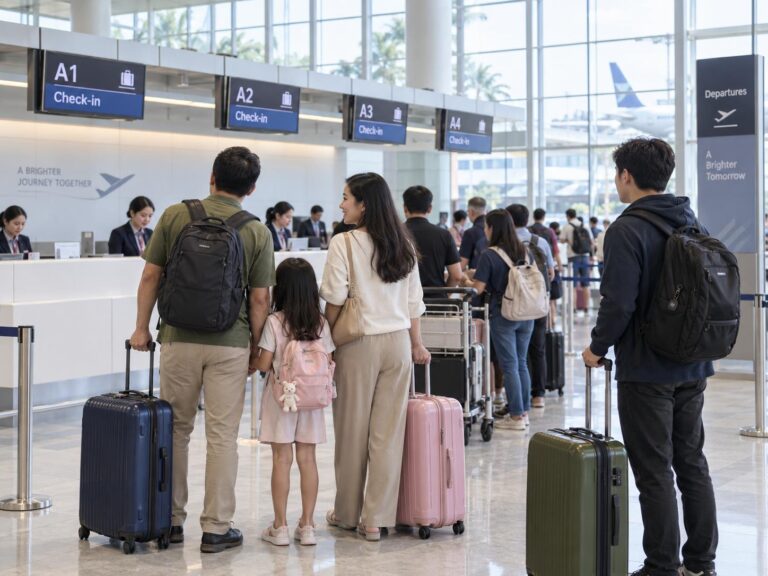 Philippines nâng phụ thu lên mức 17, Indonesia cho tới 40% giá trần, nội địa Việt Nam vẫn dưới giá vé trần Ảnh: Minh họa tin tức
