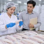 VEFTA được ký: EFTA giữ thuế 0% cho thủy sản, hàng công nghiệp Việt Nam, xuất xứ là điều kiện Ảnh: Minh họa tin tức