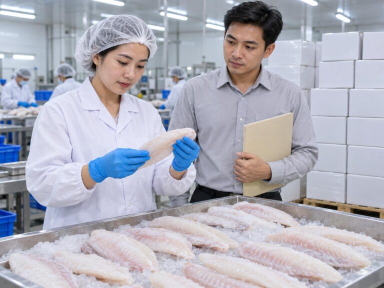 VEFTA được ký: EFTA giữ thuế 0% cho thủy sản, hàng công nghiệp Việt Nam, xuất xứ là điều kiện Ảnh: Minh họa tin tức