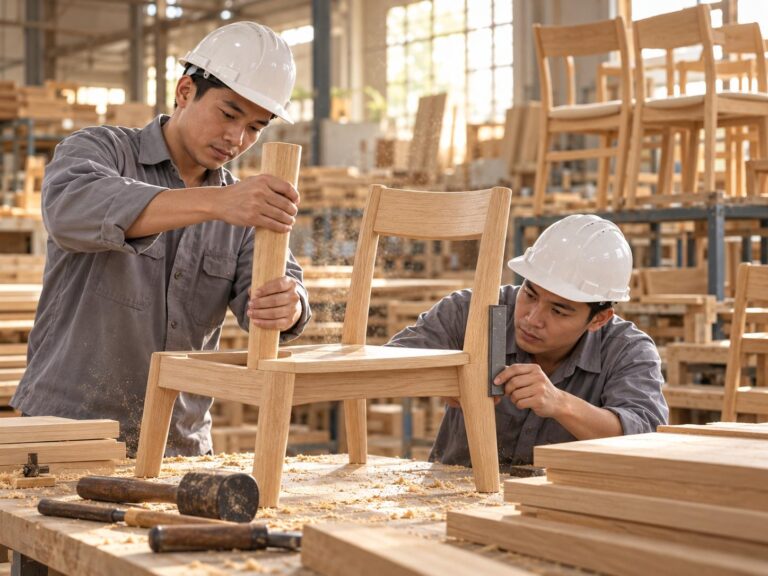 Xuất khẩu gỗ chín tháng đạt gần 13,43 tỷ USD, một nửa đi Mỹ trong khi Trung Quốc tăng mạnh Ảnh: Minh họa tin tức