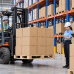 Xuất khẩu Thái Lan tháng 9 tăng 24%, điện tử và AI kéo 9 tháng tăng 19,6% Ảnh: Minh họa do AI tạo