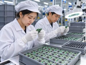 Xuất siêu tháng 9 đạt 1,27 tỷ USD theo số chính thức, chín tháng nhập siêu 19,42 tỷ USD Ảnh: Minh họa tin tức